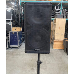 QSC HPR122i Powered Loudspeaker