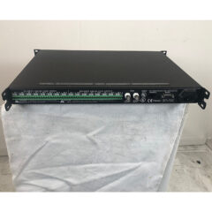 QSC Rave 188s-24 Digital Audio Router