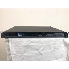 QSC Rave 188s-24 Digital Audio Router