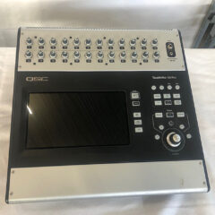QSC TOUCHMIX-30 PRO Digital Mixer