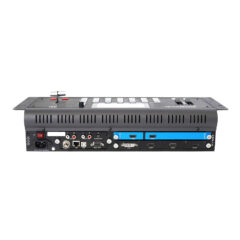 RGBLink M1 4 channel Mixed Signal Video Mixer