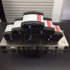 Riedel Performer C3 Kit