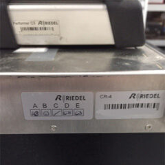 Riedel Performer C3 Kit