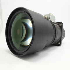 Sanyo LNS-S03 Projector