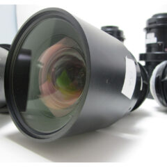 Sanyo LNS-S20 Projector Lens