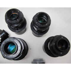Sanyo LNS-S20 Projector Lens