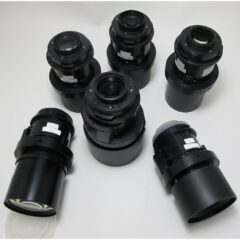 Sanyo LNS-S20 Projector Lens