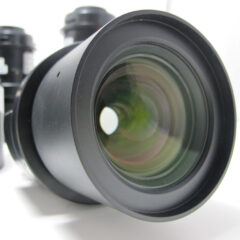 Sanyo LNS-S20 Projector Lens