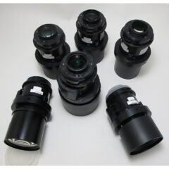 Sanyo LNS-S31 Projector Lens