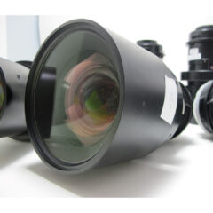 Sanyo LNS-S31 Projector Lens