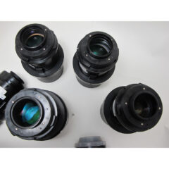 Sanyo LNS-S31 Projector Lens
