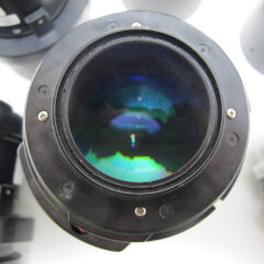 Sanyo LNS-S31 Projector Lens