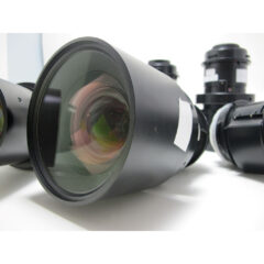 Sanyo LNS-W52 Projector Lens