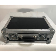 Swisson XRC-200 easy-to-use DMX recording and replay unit