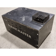 TBF Flamemaster Flame Projector