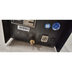 TBF Lycomaster Flame Projector