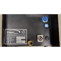 TBF Lycomaster Flame Projector