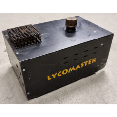 TBF Lycomaster Flame Projector