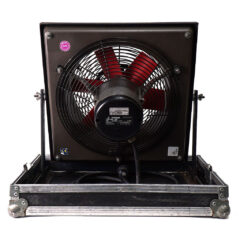 Ventomatic Fan
