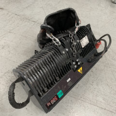 Verlinde Stagemaker SM10 508M2-C-D8+ Electric Chain Hoist