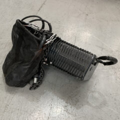 Verlinde Stagemaker SM10 508M2-C-D8+ Electric Chain Hoist
