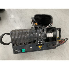 Verlinde Stagemaker SM10 508M2-C-D8+ Electric Chain Hoist