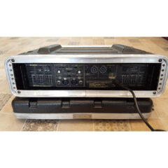 Yamaha P3500S amplifier