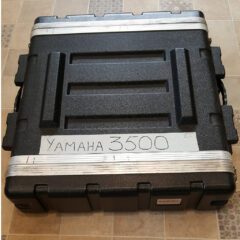 Yamaha P3500S amplifier