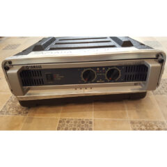Yamaha P3500S amplifier