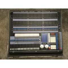 Avolites Pearl 2008 Lighting Console