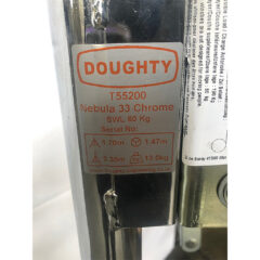 Doughty T55200 Winch Stand