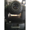 Martin MAC 550 Profile Lighting Fixture