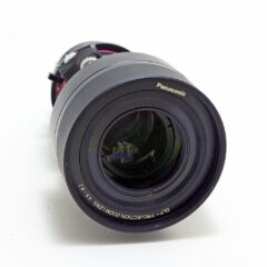 Panasonic ET-DLE410 Projector Lens
