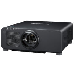 Panasonic PT-RZ660 Laser Projectors