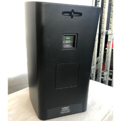 QSC AD-S112-SW-BK Subwoofer