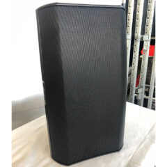 QSC AD-S112-SW-BK Subwoofer