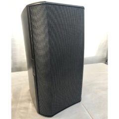 QSC AD-S8T-BK Subwoofer