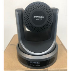 QSC PTZ-20X60 Camera