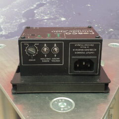 Rosco SimpleSpin Dual Gobo Rotator