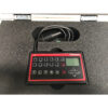 Swisson XRC-200 easy-to-use DMX recording and replay unit