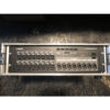 Yamaha RIO1608-D i/o stagebox rack