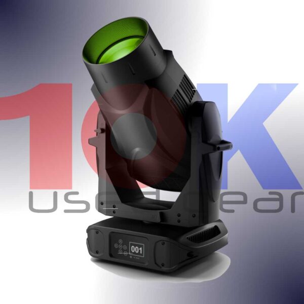 10Kused-Vari-Lite-VL2600-SPOT