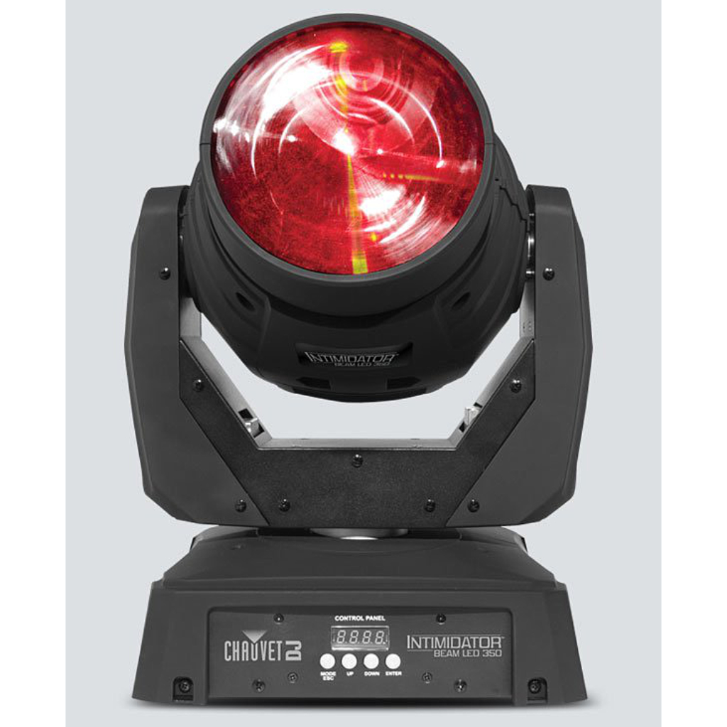 Chauvet Intimidator Beam LED 350 Lighting Fixture