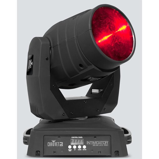 Chauvet Intimidator Beam LED 350 Lighting Fixture