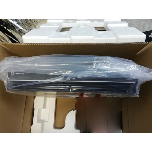 Dynacord L1300FD Power Amplifier