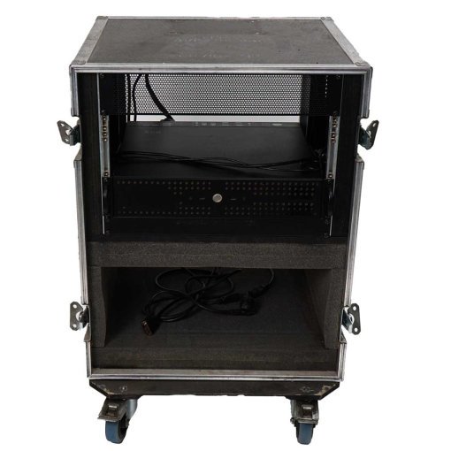 Green Hippo Grasshopper Media Server