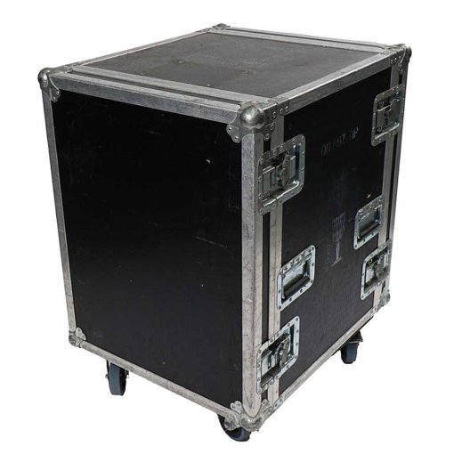 Green Hippo Grasshopper Media Server