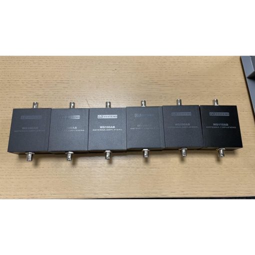 LD Systems U508 wireless microphone