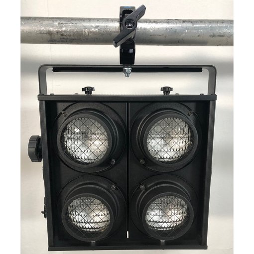 Luxibel B Blind4 Lighting Fixture