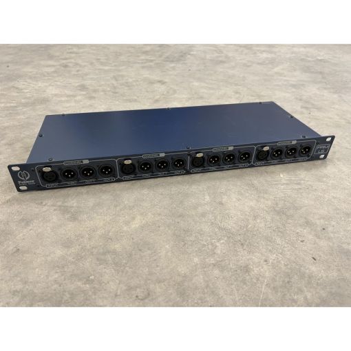 Palmer PRMLS Line Splitbox 4 Channel